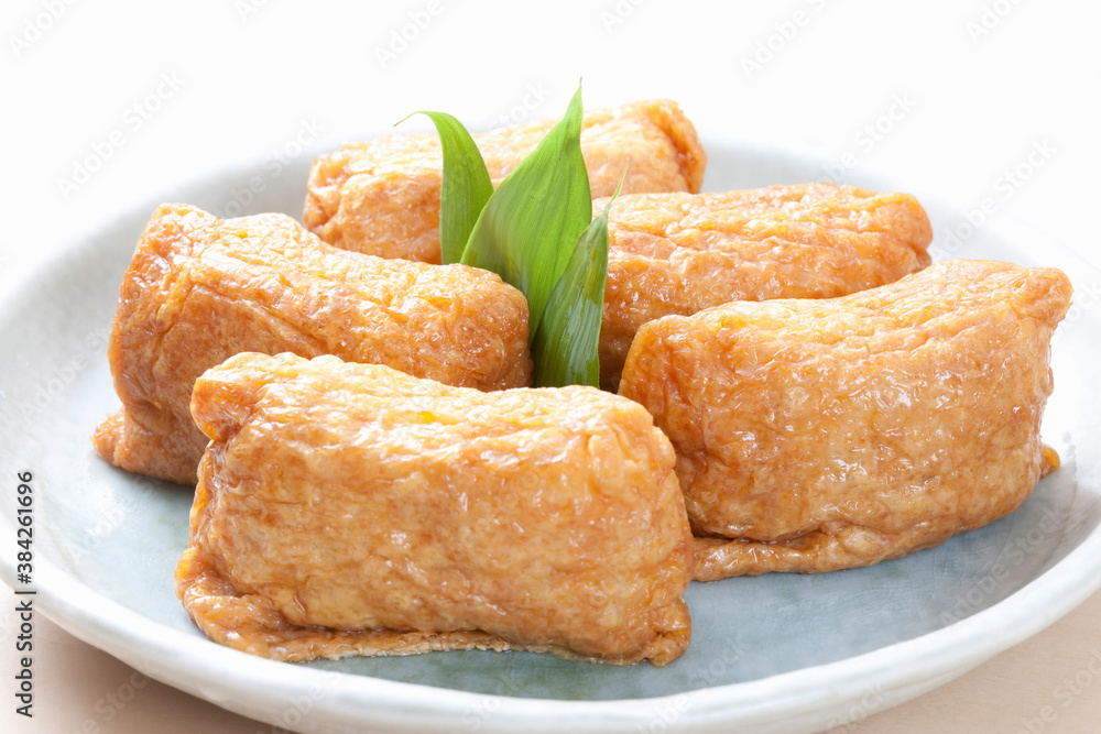 いなり寿司 いなり寿司
