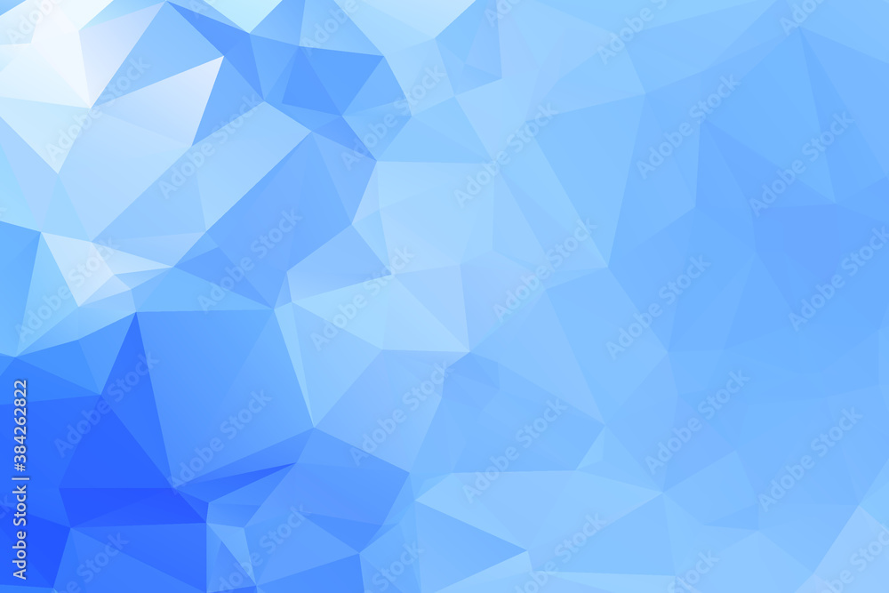 Abstract Color Polygon Background Design, Abstract Geometric Origami Style With Gradient. Presentation,Website, Backdrop, Cover,Banner,Pattern Template