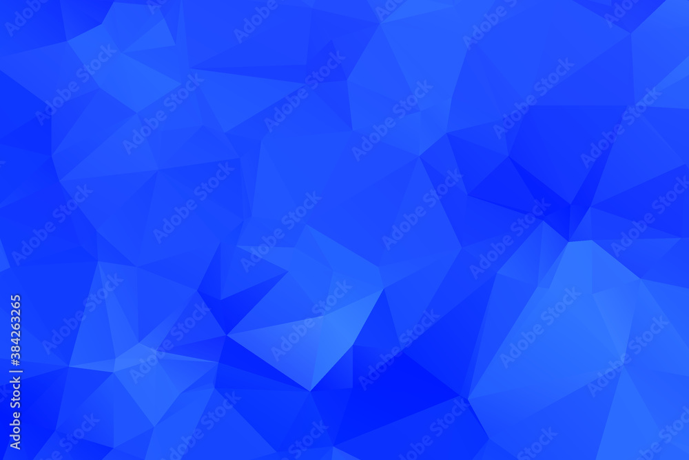 Abstract Color Polygon Background Design, Abstract Geometric Origami Style With Gradient. Presentation,Website, Backdrop, Cover,Banner,Pattern Template