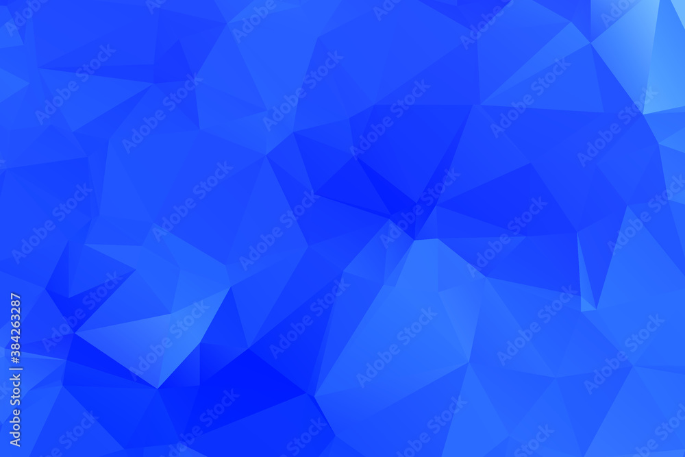 Obraz premium Abstract Color Polygon Background Design, Abstract Geometric Origami Style With Gradient. Presentation,Website, Backdrop, Cover,Banner,Pattern Template