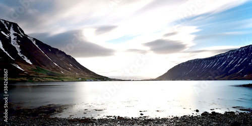 Isafjordur