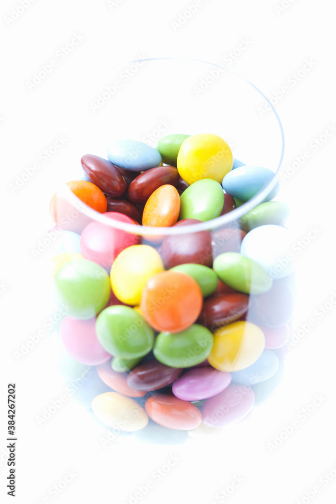 チョコレート チョコレート
