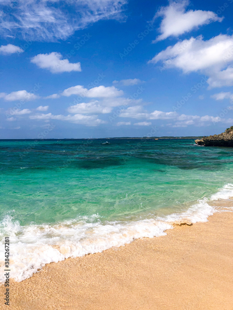 MIYAKO Island Sea MIYAKO Island Sea