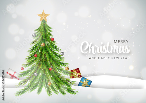 Merry christmas and happy new year.
