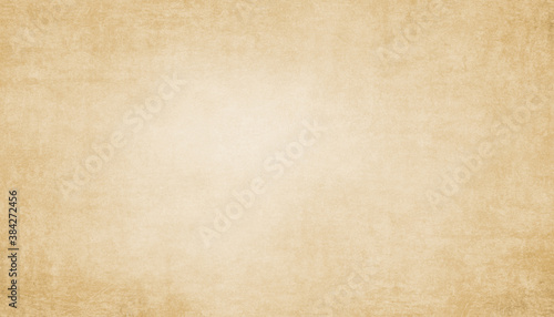 Vintage sepia Cement concrete textured background, Soft natural wall backdrop For aesthetic creative design