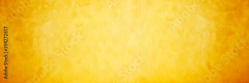 yellow and orange soft gradient cement and concrete backdrop background