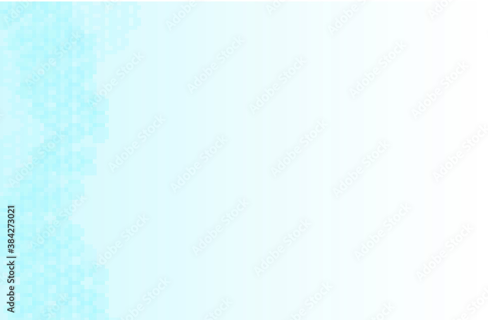 Healthy and medical background. Technology and science wallpaper template. Soft blue color. Business vector illustration Healthy and medical background. Technology and science wallpaper template. Soft blue color. Business vector illustration