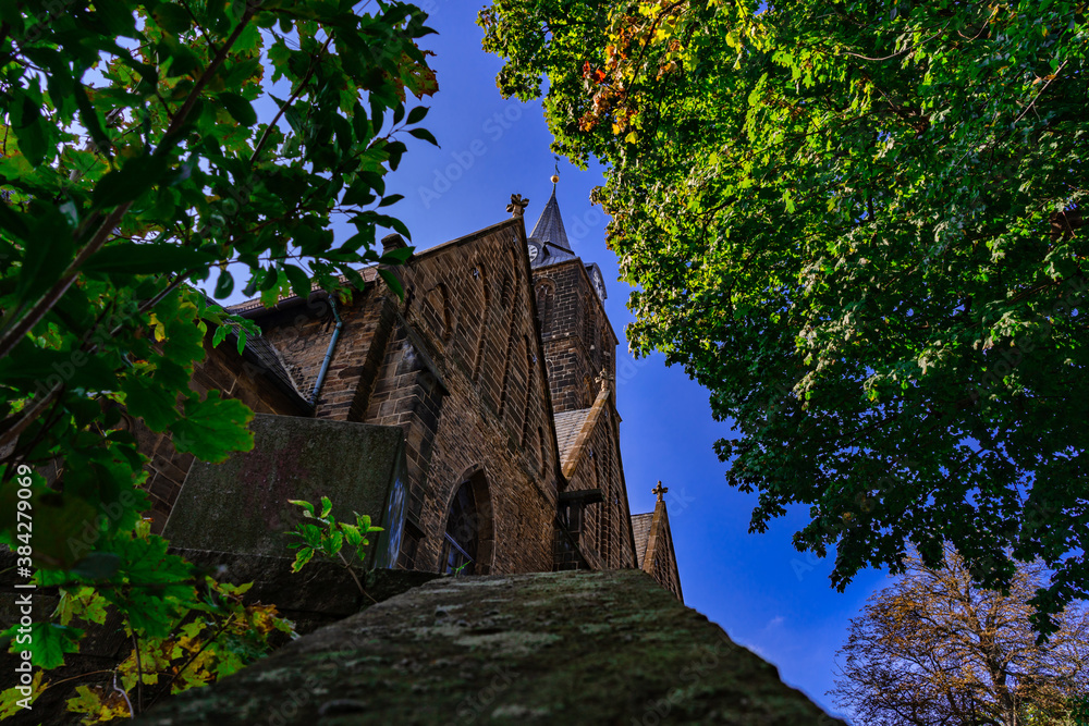 Marienkirche Minden