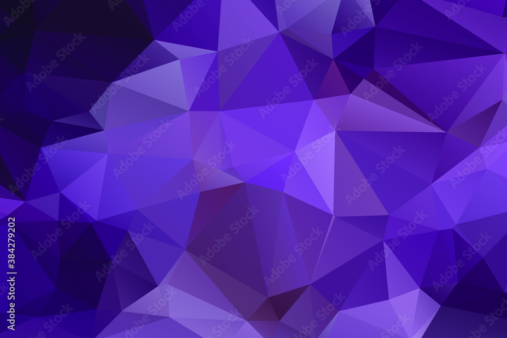 Abstract Purple Color Polygon Background Design, Abstract Geometric Origami Style With Gradient. Presentation,Website, Backdrop, Cover,Banner,Pattern Template Abstract Purple Color Polygon Background Design, Abstract Geometric Origami Style With Gradient. Presentation,Website, Backdrop, Cover,Banner,Pattern Template