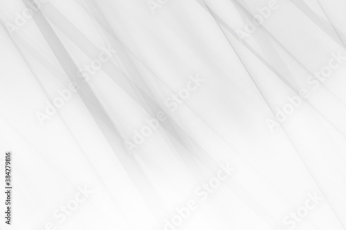 Abstract Background on isolated. Abstract white waves. 