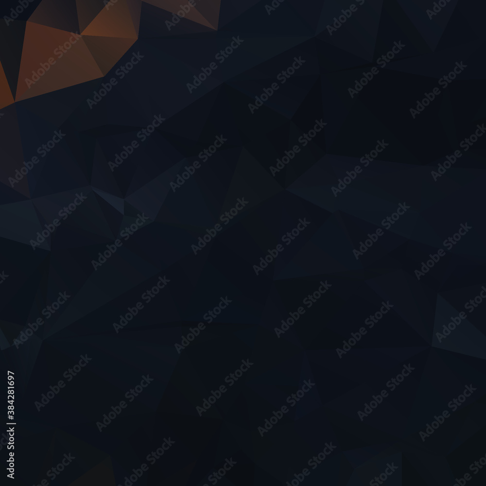 Obraz premium Abstract Color Polygon Background Design, Abstract Geometric Origami Style With Gradient. Presentation,Website, Backdrop, Cover,Banner,Pattern Template