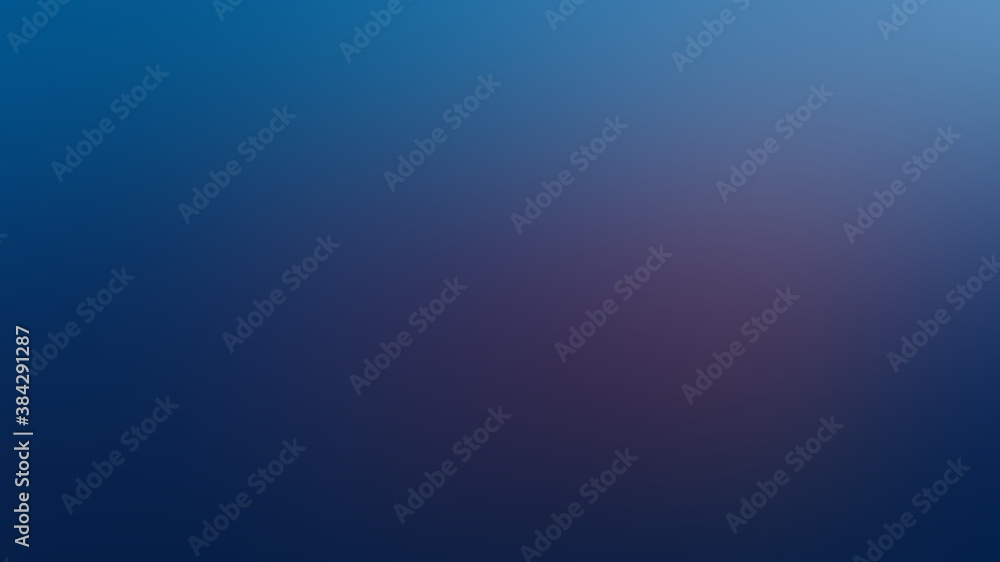 Obraz premium blue abstract background