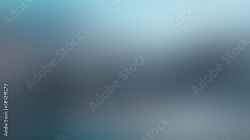 abstract blue background with rays © Rahul