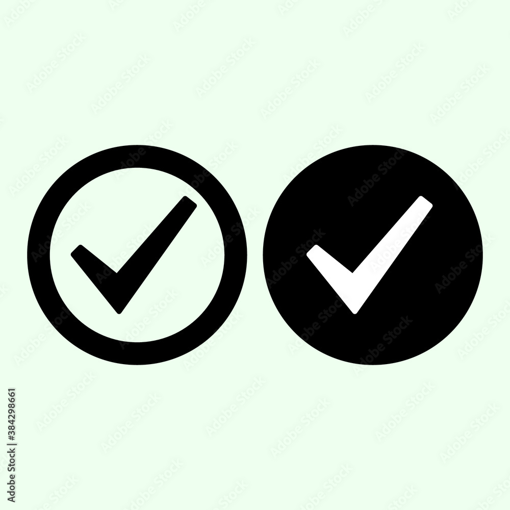 check mark icon check mark icon