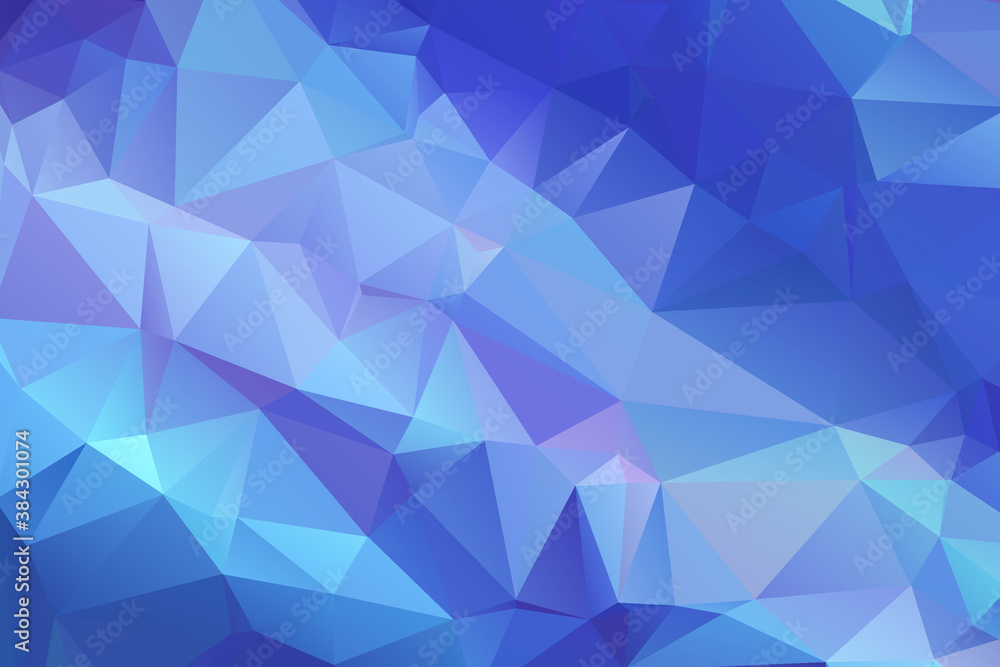 Abstract Blue Color Polygon Background Design, Abstract Geometric Origami Style With Gradient. Presentation,Website, Backdrop, Cover,Banner,Pattern Template Abstract Blue Color Polygon Background Design, Abstract Geometric Origami Style With Gradient. Presentation,Website, Backdrop, Cover,Banner,Pattern Template