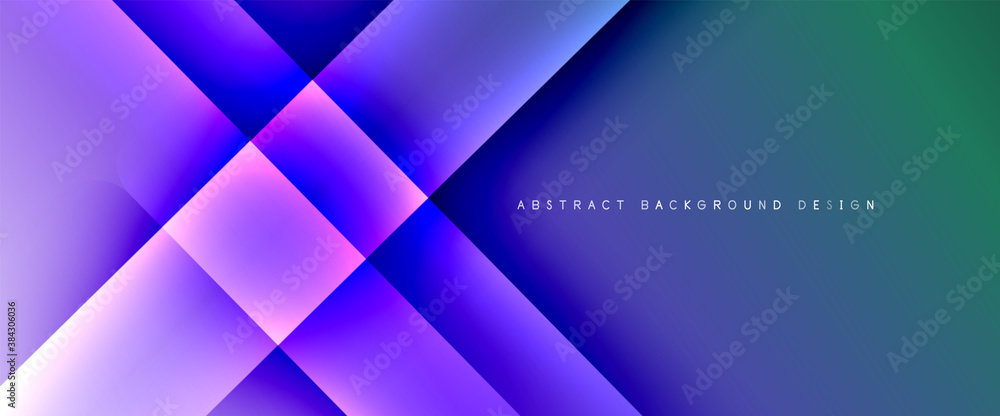 Fluid gradients with dynamic diagonal lines abstract background. Bright colors with dynamic light and shadow effects. Vector wallpaper or poster Fluid gradients with dynamic diagonal lines abstract background. Bright colors with dynamic light and shadow effects. Vector wallpaper or poster