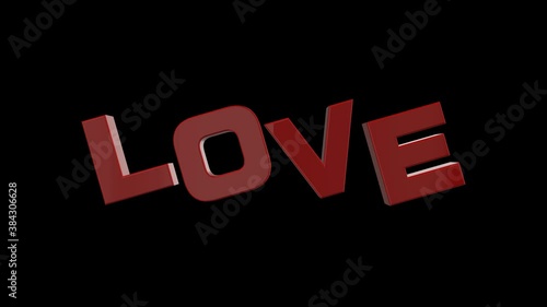 love