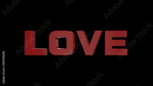 love