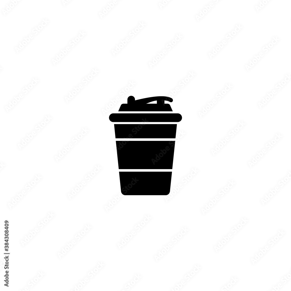coffee drink, cup drink icon vector symbol coffee drink, cup drink icon vector symbol