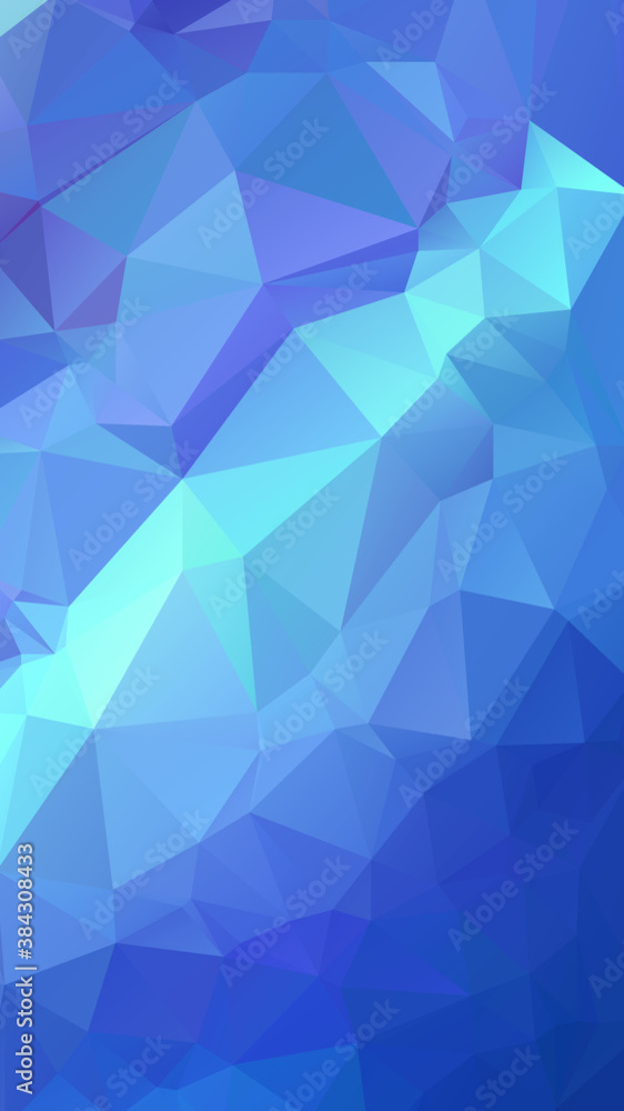 Abstract Blue Color Polygon Background Design, Abstract Geometric Origami Style With Gradient. Presentation,Website, Backdrop, Cover,Banner,Pattern Template Abstract Blue Color Polygon Background Design, Abstract Geometric Origami Style With Gradient. Presentation,Website, Backdrop, Cover,Banner,Pattern Template