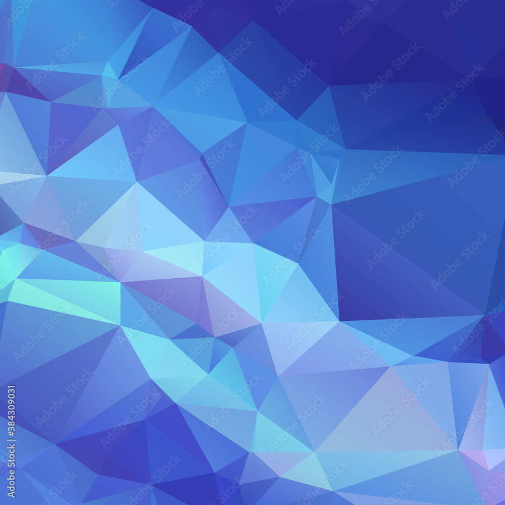 Abstract Blue Color Polygon Background Design, Abstract Geometric Origami Style With Gradient. Presentation,Website, Backdrop, Cover,Banner,Pattern Template Abstract Blue Color Polygon Background Design, Abstract Geometric Origami Style With Gradient. Presentation,Website, Backdrop, Cover,Banner,Pattern Template