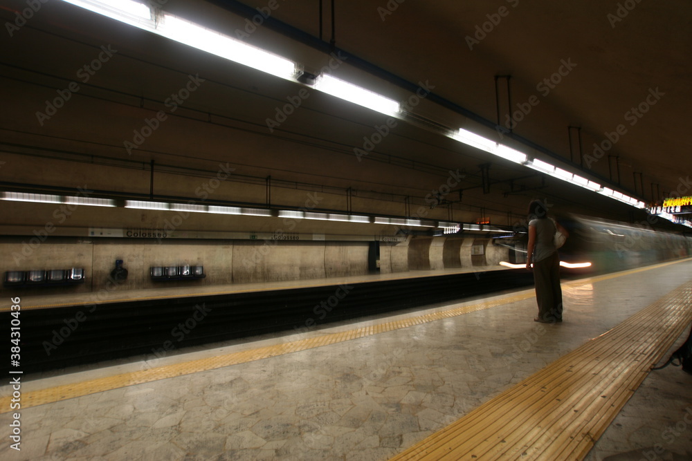 metropolitana