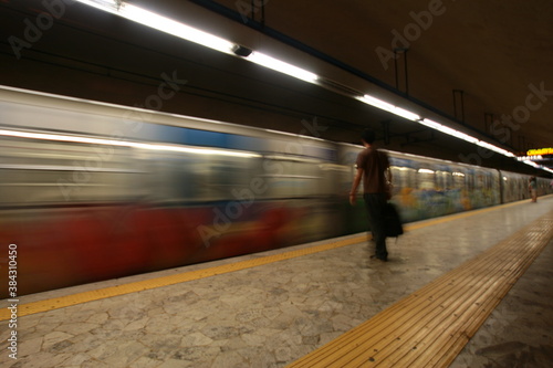 metropolitana photo