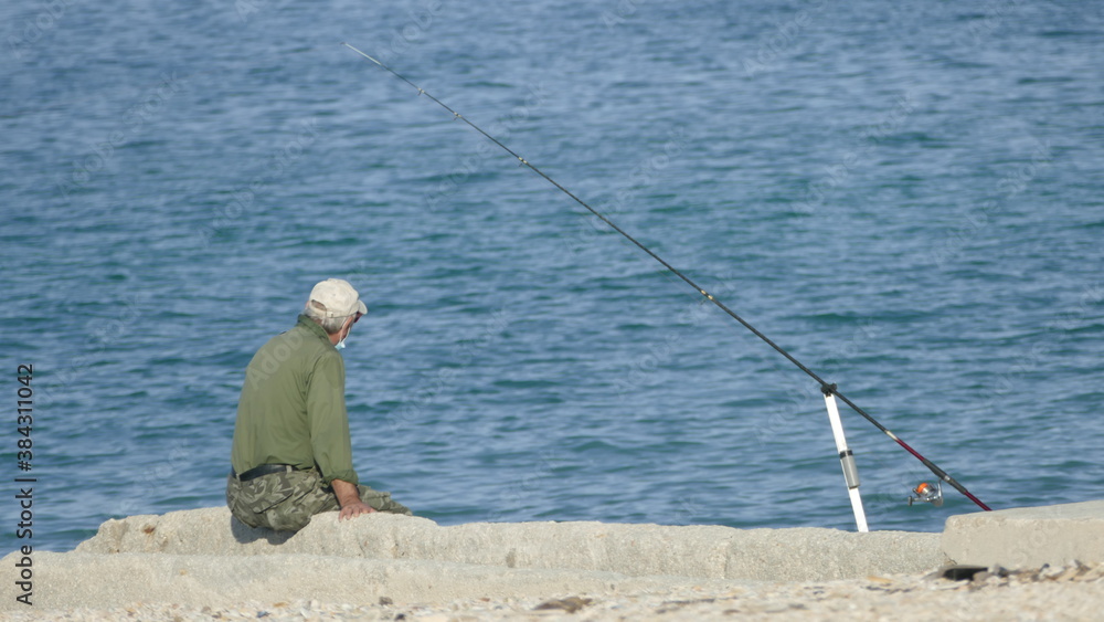 pescatore pescatore