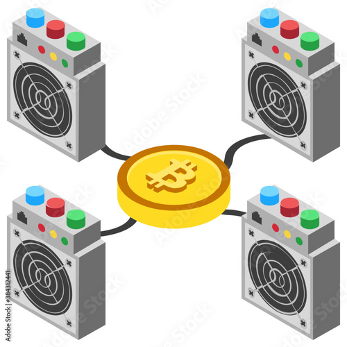 
A block chain is also called decentralized network
