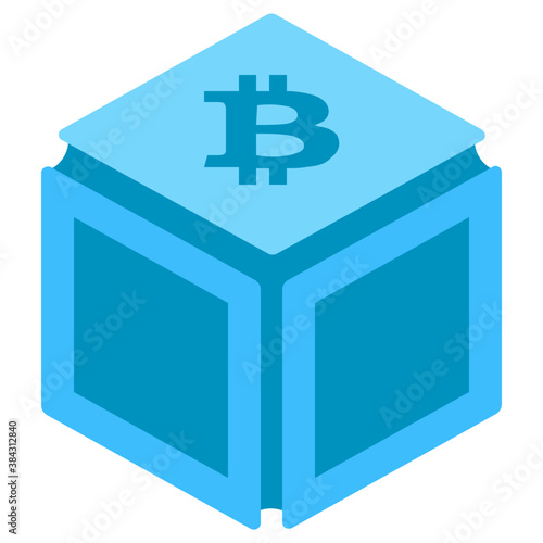 
A block chain is also called decentralized network
