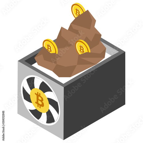 
A block chain is also called decentralized network

