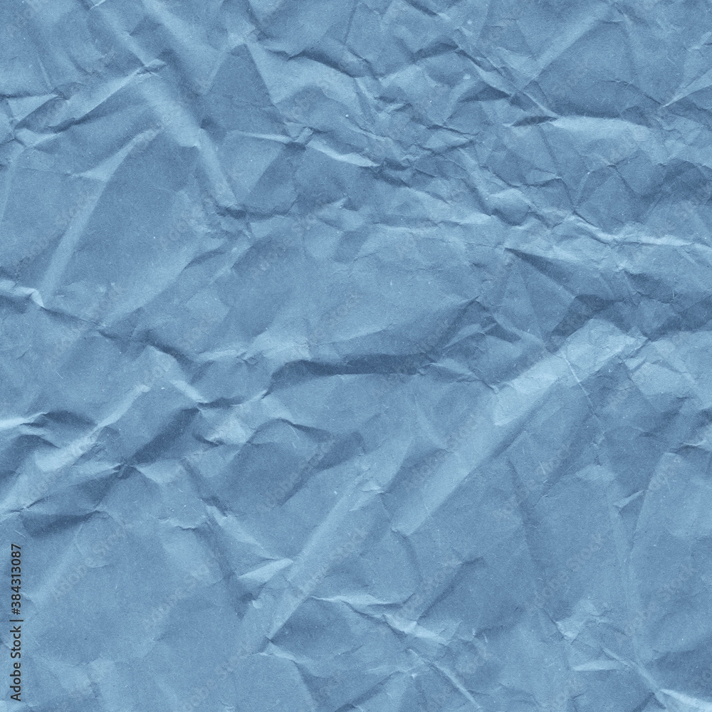 Obraz premium Classic vintage and old looking crumpled paper background. Retro cardboard texture. Grunge paper for drawing. Ancient book page. Present wrapping.