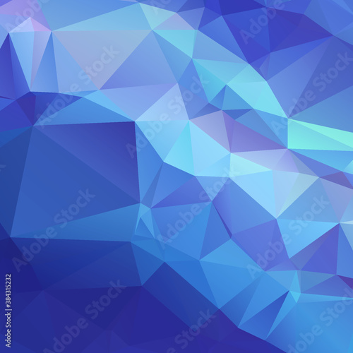 Abstract Color Polygon Background Design  Abstract Geometric Origami Style With Gradient. Presentation Website  Backdrop  Cover Banner Pattern Template