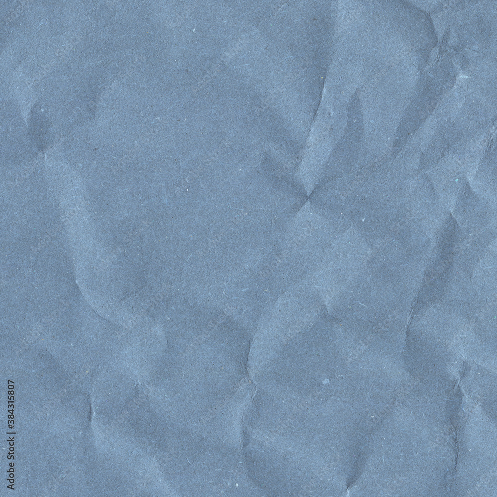 Fototapeta premium Classic vintage and old looking crumpled paper background. Retro cardboard texture. Grunge paper for drawing. Ancient book page. Present wrapping.