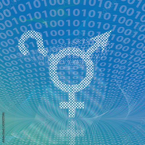 Gender digital 5