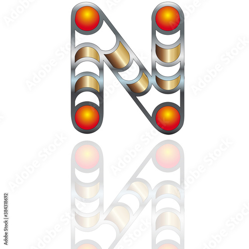 N_design