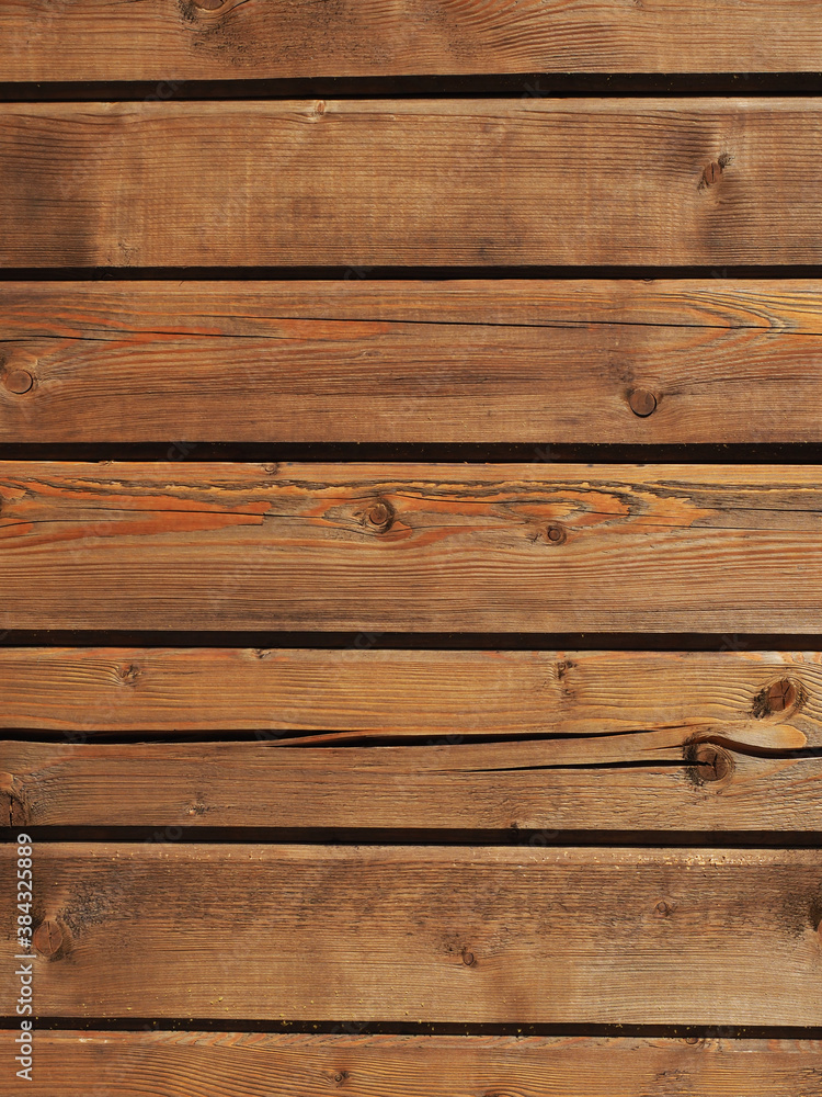 beautiful old wooden wall. background beautiful old wooden wall. background