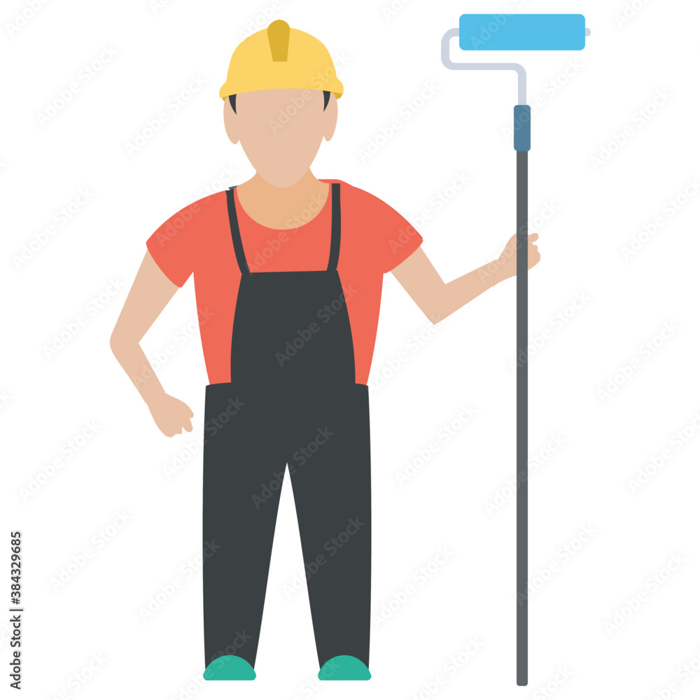 A construction foreman to design buildings
A construction foreman to design buildings