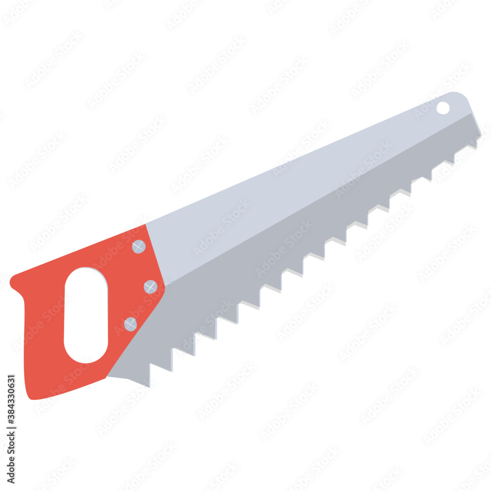 Saw in round shape symbolizing rolling saw icon
Saw in round shape symbolizing rolling saw icon