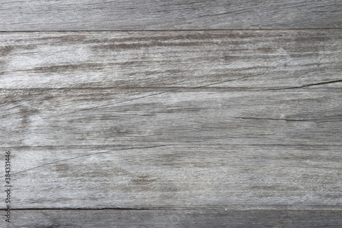 Gray wood texture with natural pattern for the background