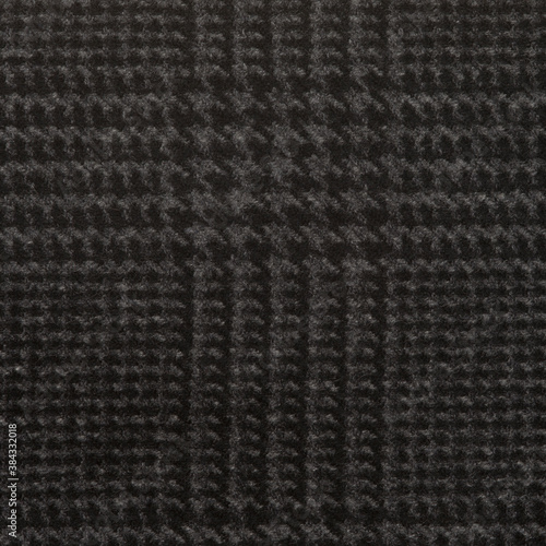 textured fabric close-up