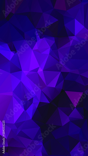 Abstract Color Polygon Background Design, Abstract Geometric Origami Style With Gradient. Presentation,Website, Backdrop, Cover,Banner,Pattern Template