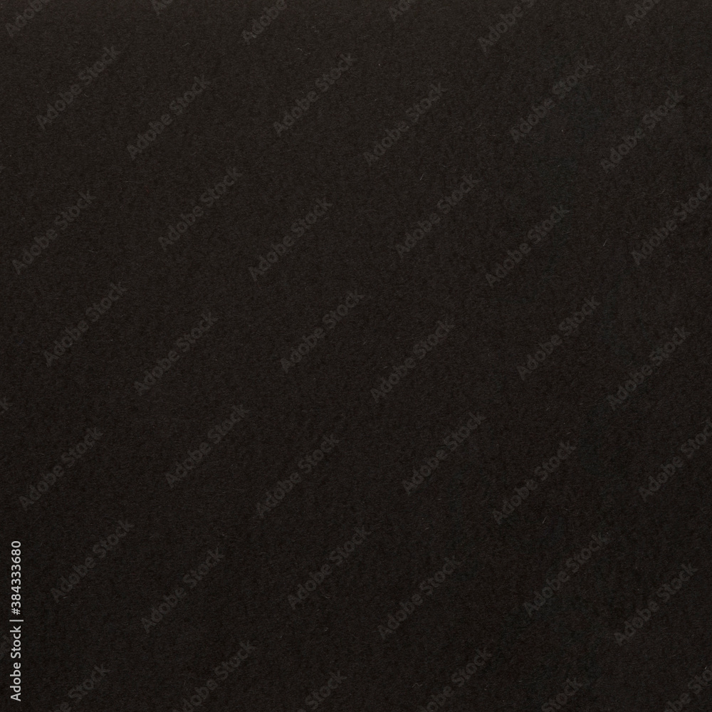 Fototapeta premium black fabric texture close-up