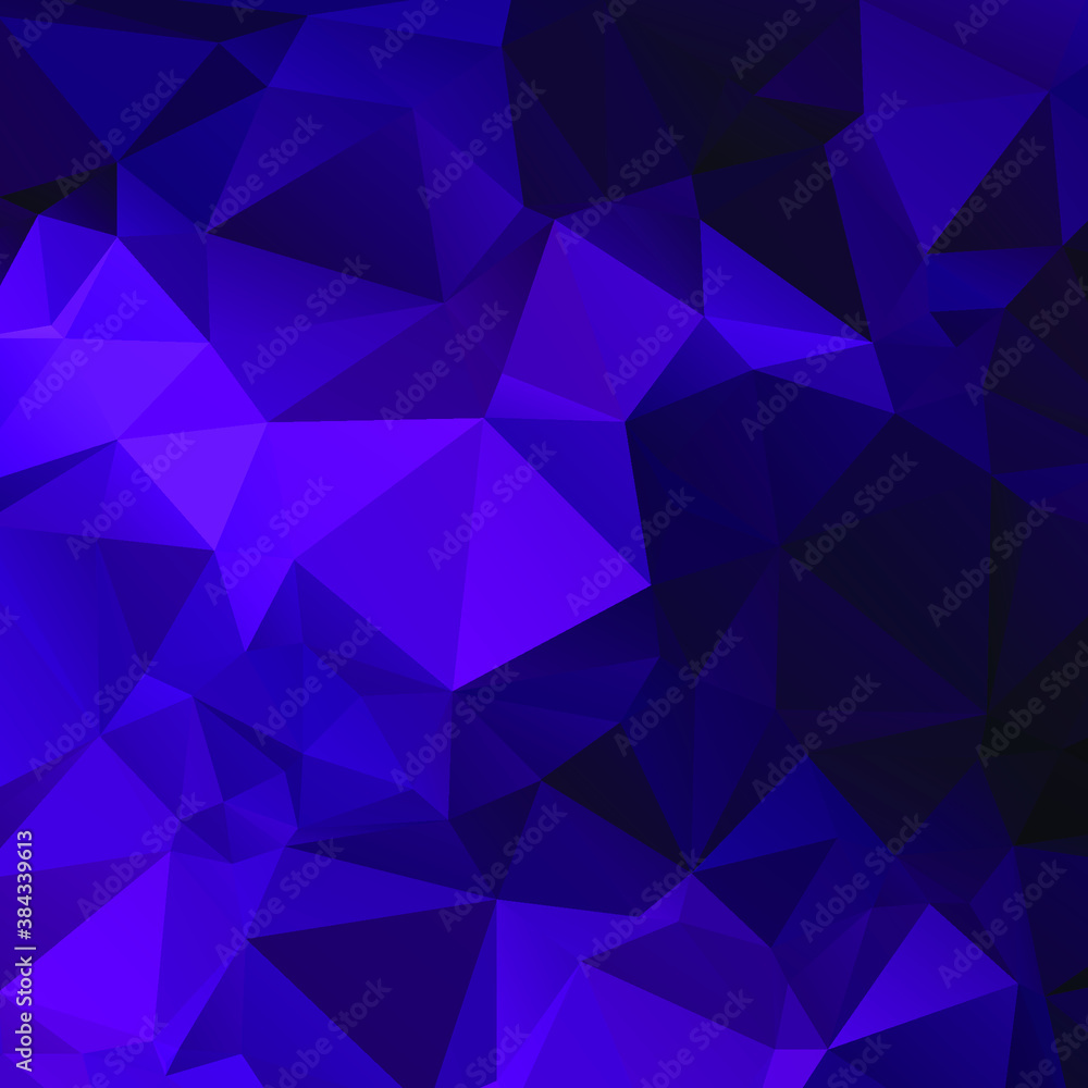 Abstract Color Polygon Background Design, Abstract Geometric Origami Style With Gradient. Presentation,Website, Backdrop, Cover,Banner,Pattern Template