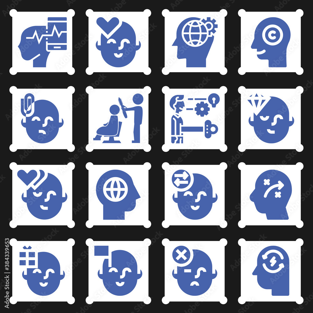16 pack of resolved filled web icons set 16 pack of resolved filled web icons set