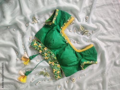 unique designer wear for women indian traditional 