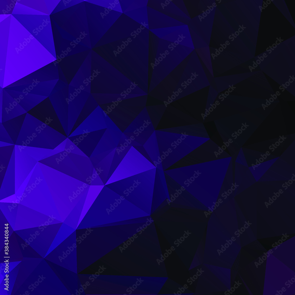 Abstract Color Polygon Background Design, Abstract Geometric Origami Style With Gradient. Presentation,Website, Backdrop, Cover,Banner,Pattern Template