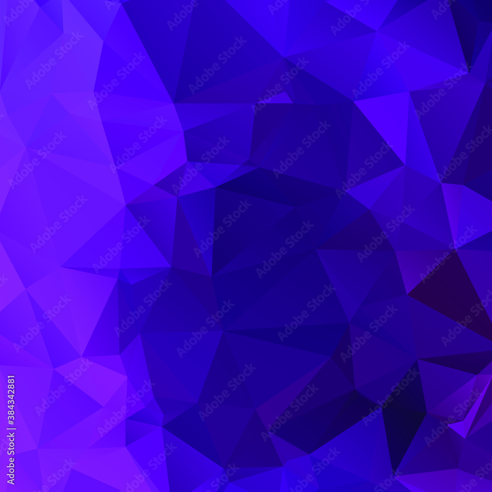 Obraz premium Abstract Color Polygon Background Design, Abstract Geometric Origami Style With Gradient. Presentation,Website, Backdrop, Cover,Banner,Pattern Template