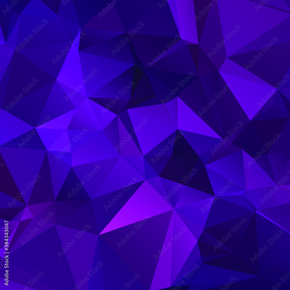 Abstract Color Polygon Background Design, Abstract Geometric Origami Style With Gradient. Presentation,Website, Backdrop, Cover,Banner,Pattern Template