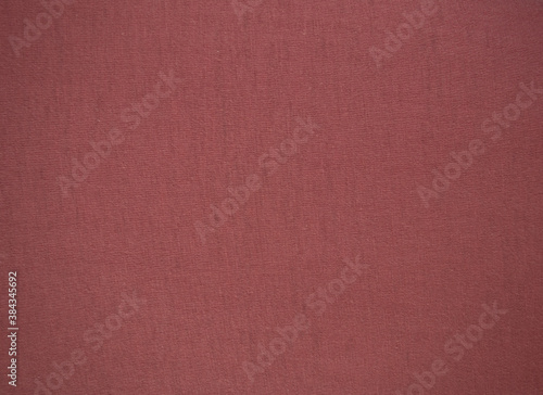 red fabric background © Chosita